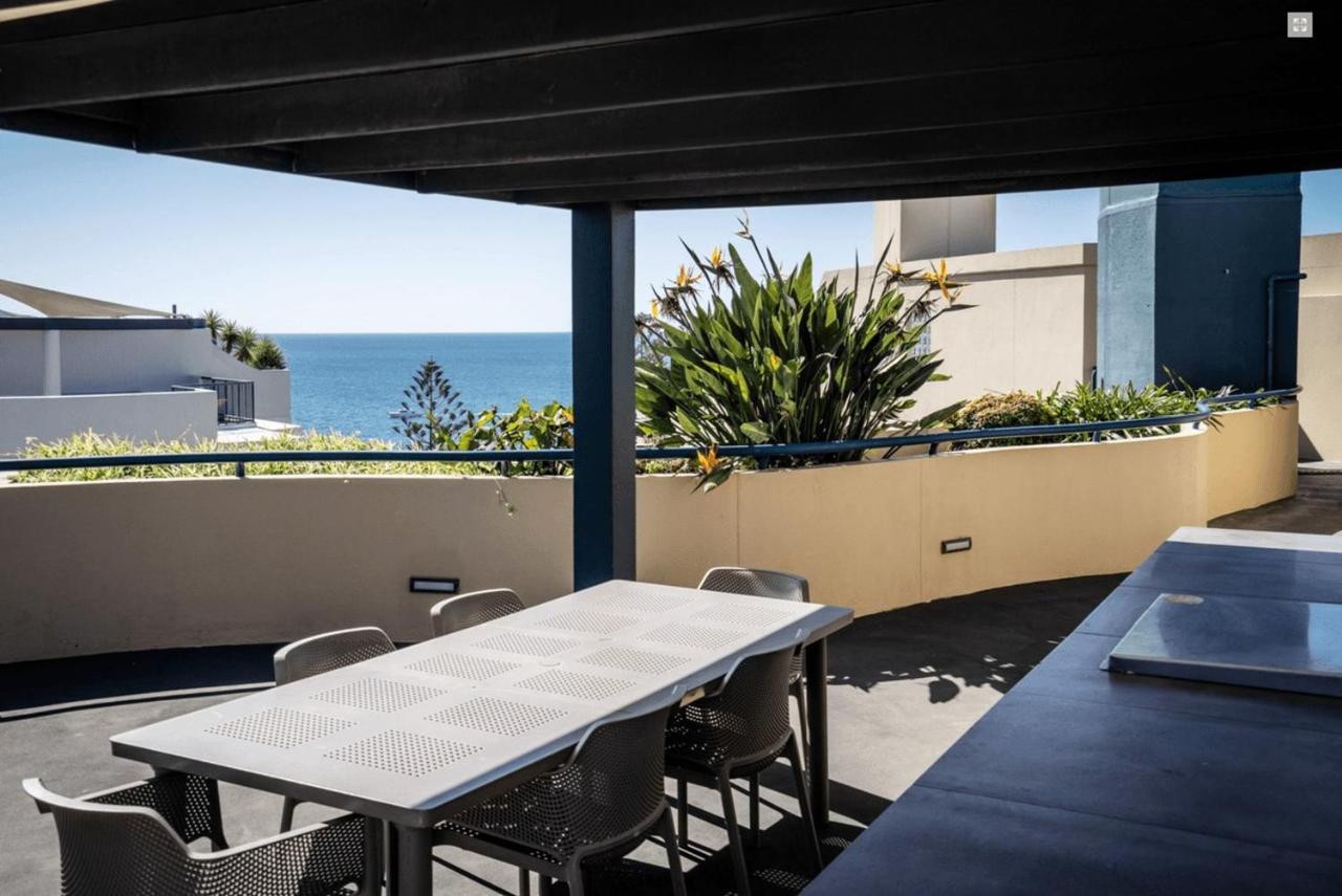 Mooloolaba Beachfront: Superior Resort Apartment Exterior foto